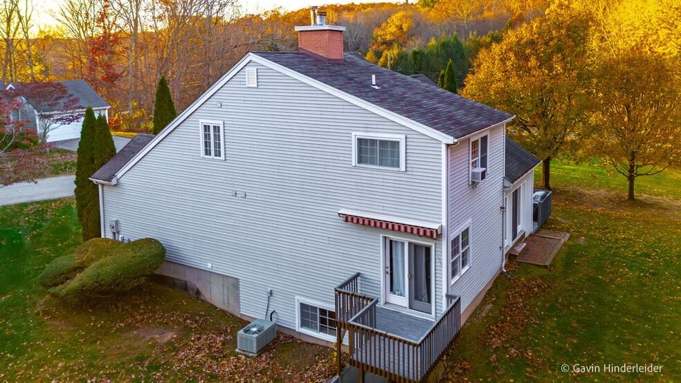 Building Photo - 1 Nutmeg Ct