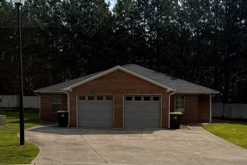 Building Photo - Tallapoosa Manor