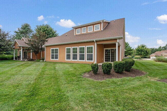 Building Photo - 2420 Boulder Springs Dr