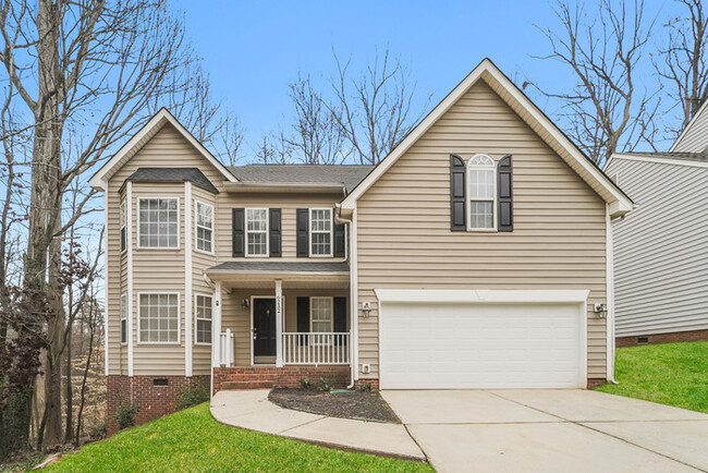 Primary Photo - Elegant 4-Bedroom Home in Charlotte's Fore...