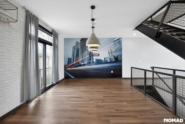 Building Photo - 1273 MacKintosh pknw