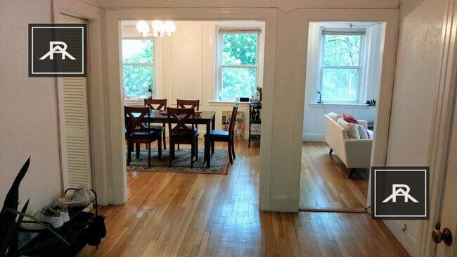 Building Photo - 2 bedroom in Brookline MA 02446