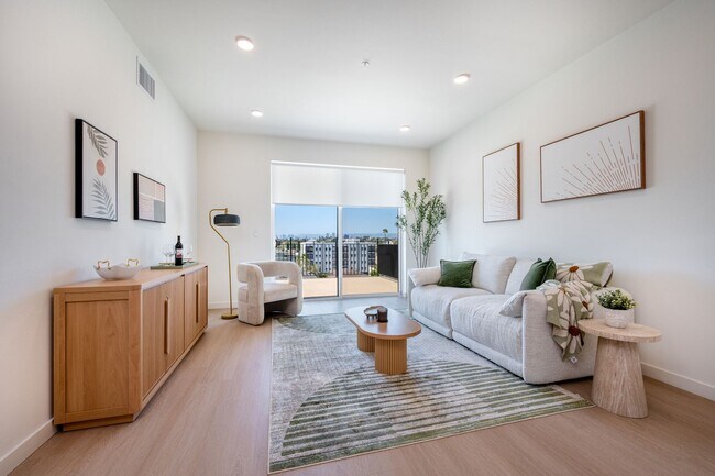 Building Photo - Welcome to the Gramercy