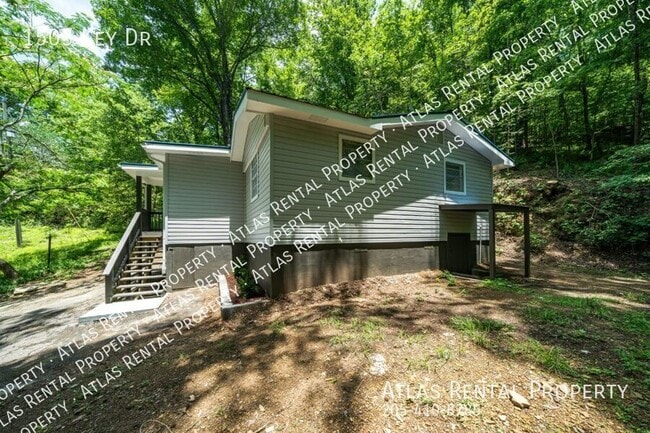 Building Photo - 1503 Key Dr