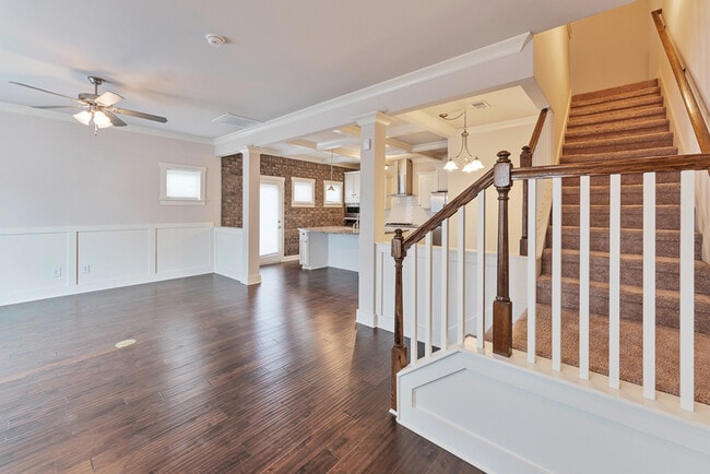 Building Photo - 6010 Stonewater Ct