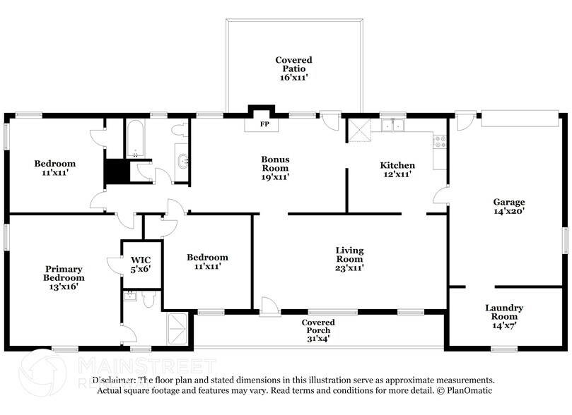 Building Photo - 2594 Pitts Ln