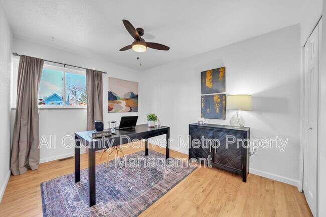 Building Photo - 2808 Eaton St