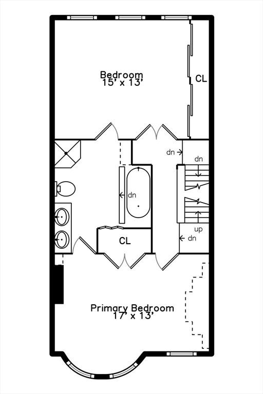 Building Photo - 34 Yarmouth St
