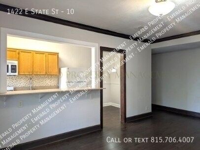 Building Photo - 1422 E State St