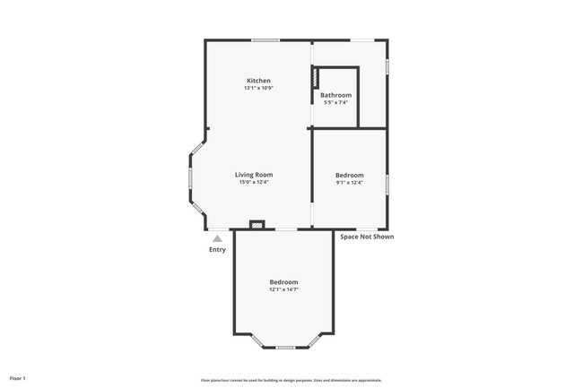 Building Photo - Available August 1, 2026 Beautiful 1st Flo...