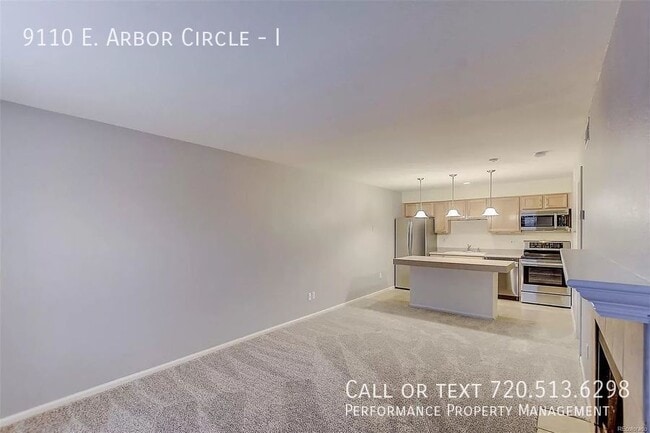 Building Photo - 9110 E Arbor Cir