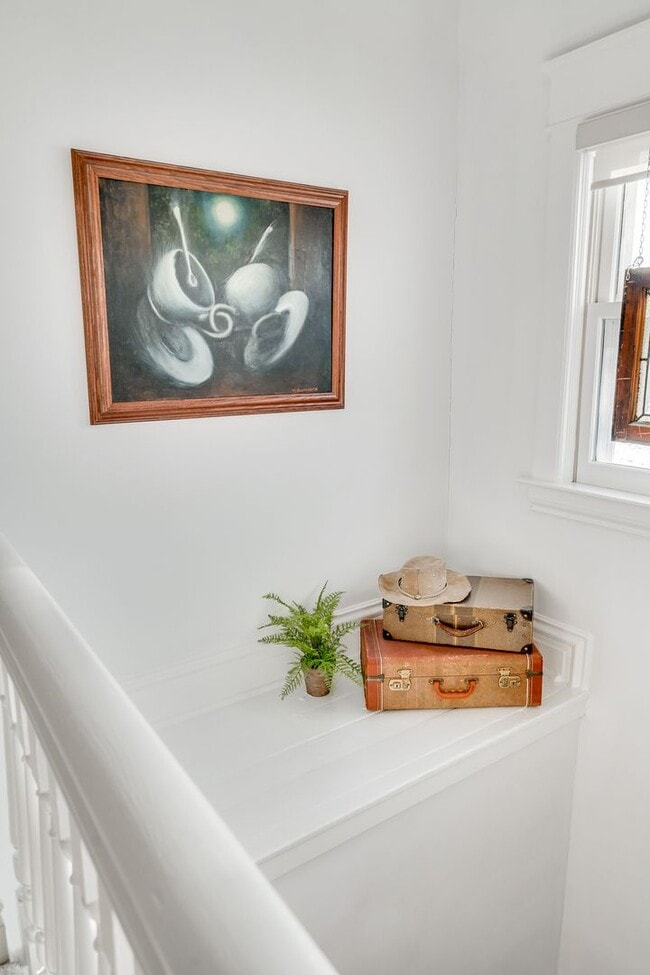 Building Photo - F. Scott Fitzgerald House in Saint Paul Can Be Your Home!