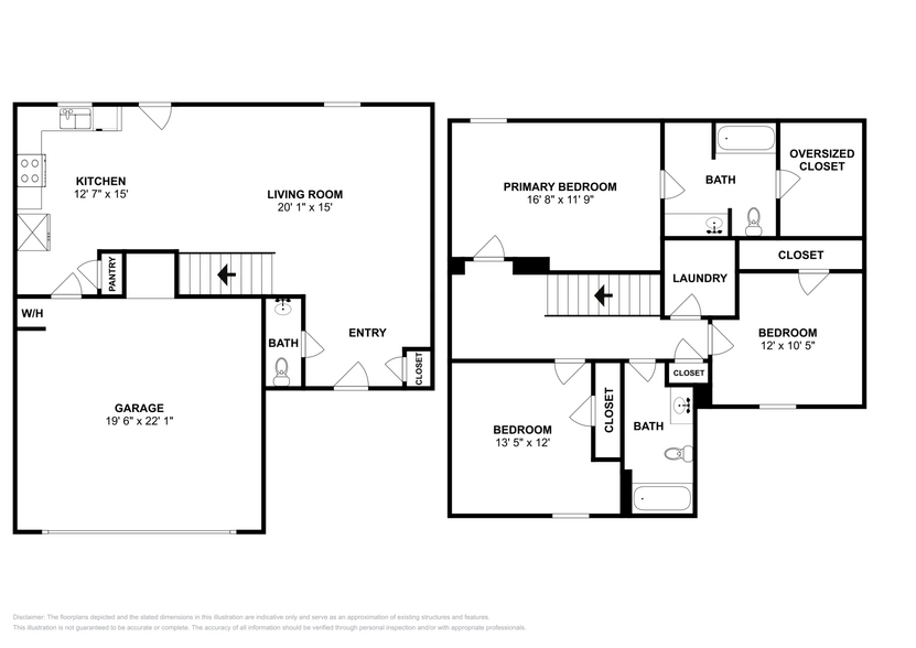 Building Photo - 419 Renown Ct