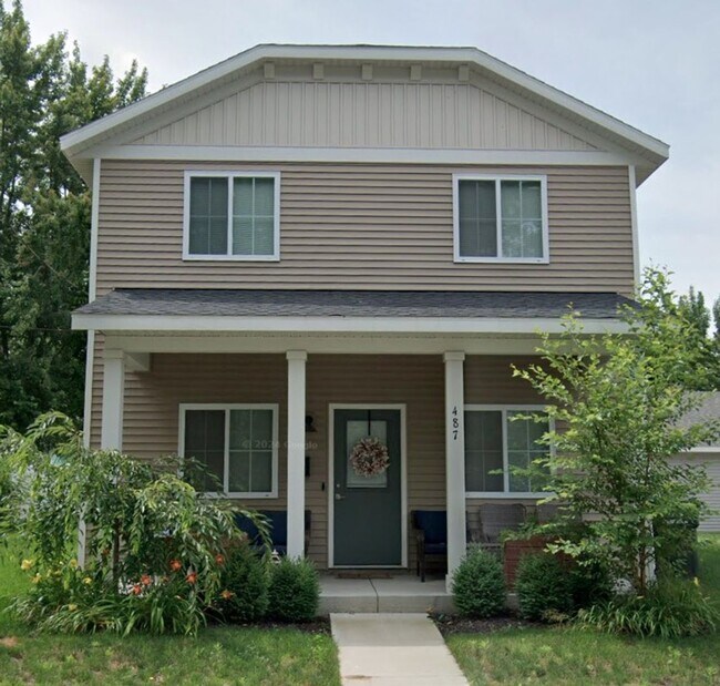 Building Photo - 487 W Southern Ave