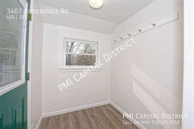 Building Photo - 3407 Rosendale Rd