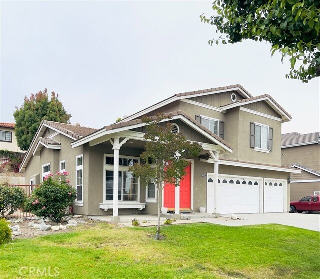 Building Photo - 12358 High Horse Dr