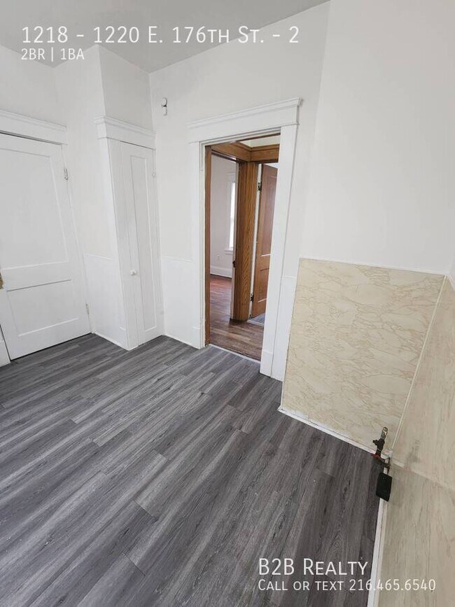 Building Photo - 1218-1220 E 176th St