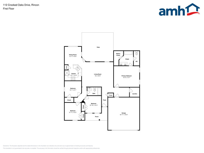 Building Photo - 112 Crooked Oaks Dr