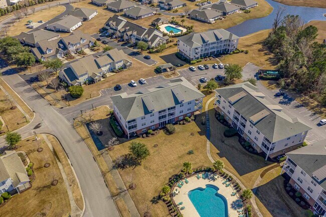 Building Photo - 500 Wickham Dr