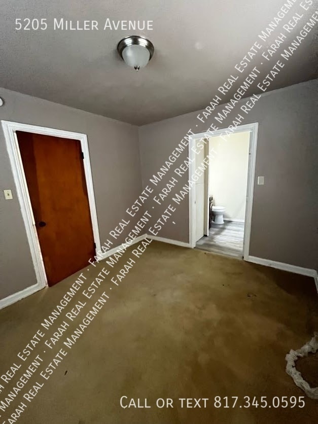 Building Photo - 5205 Miller Ave