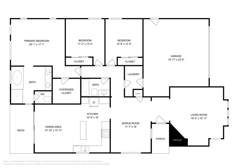 Building Photo - 5335 Vista Heights Dr