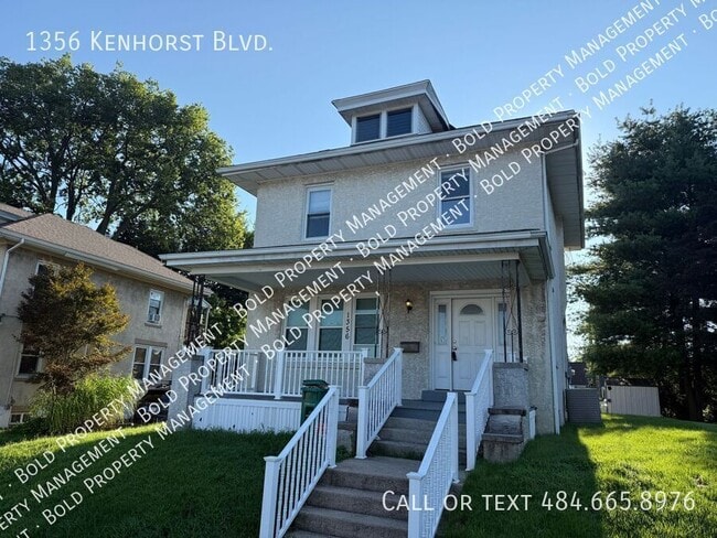 Primary Photo - 1356 Kenhorst Blvd