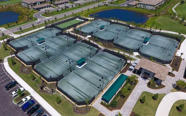 Building Photo - 17626 Gawthrop Dr