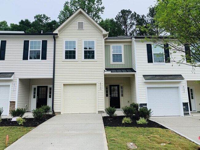 Building Photo - 4319 Bethel Park Dr