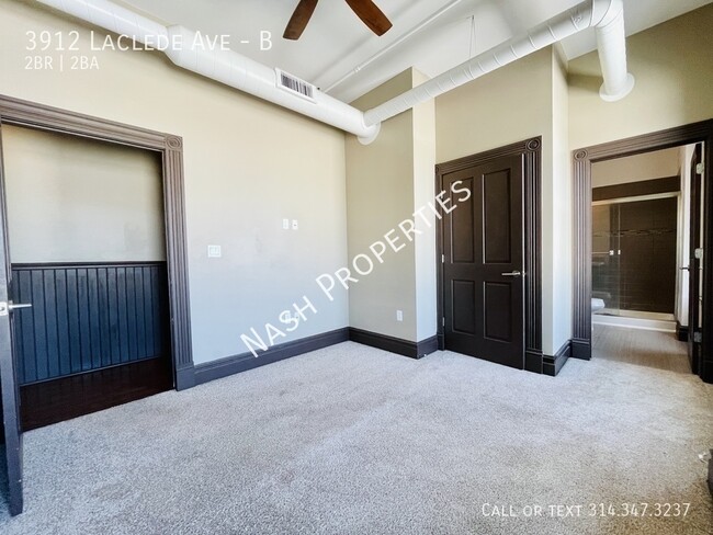 Building Photo - 3912 Laclede Ave
