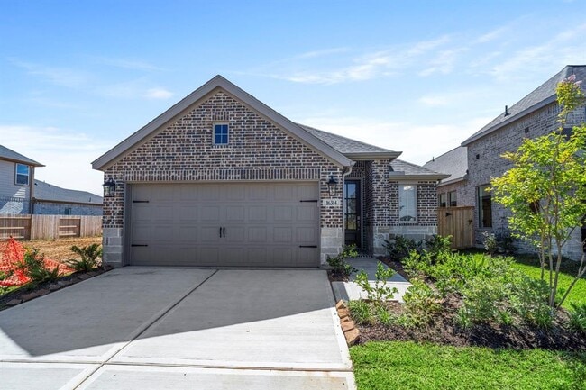 Building Photo - 16314 Rock Hollow Bend Ln