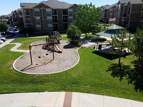 Building Photo - Beautiful, 2 bed/2 bath Condo at Blue Sky at Vista Ridge