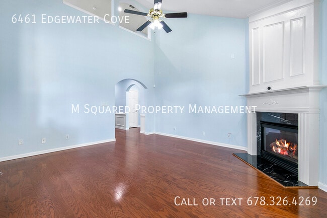 Building Photo - 6461 Edgewater Cove