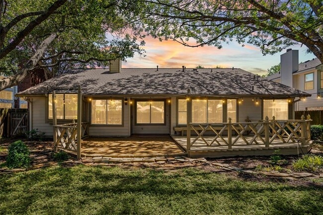Building Photo - 8417 Cornerwood Dr