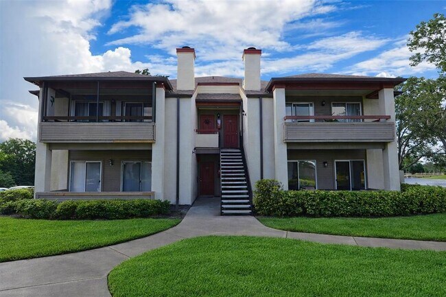 Building Photo - 10263 Gandy Blvd N