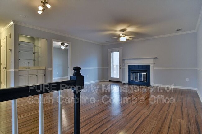 Building Photo - 803 New Brookland Pl