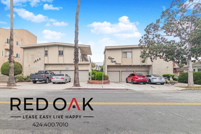 Building Photo - 1533 9th St