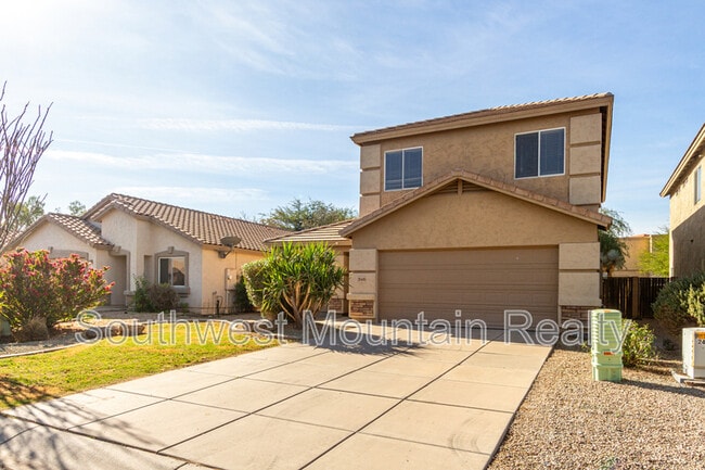 Building Photo - 28406 N Epidote Dr