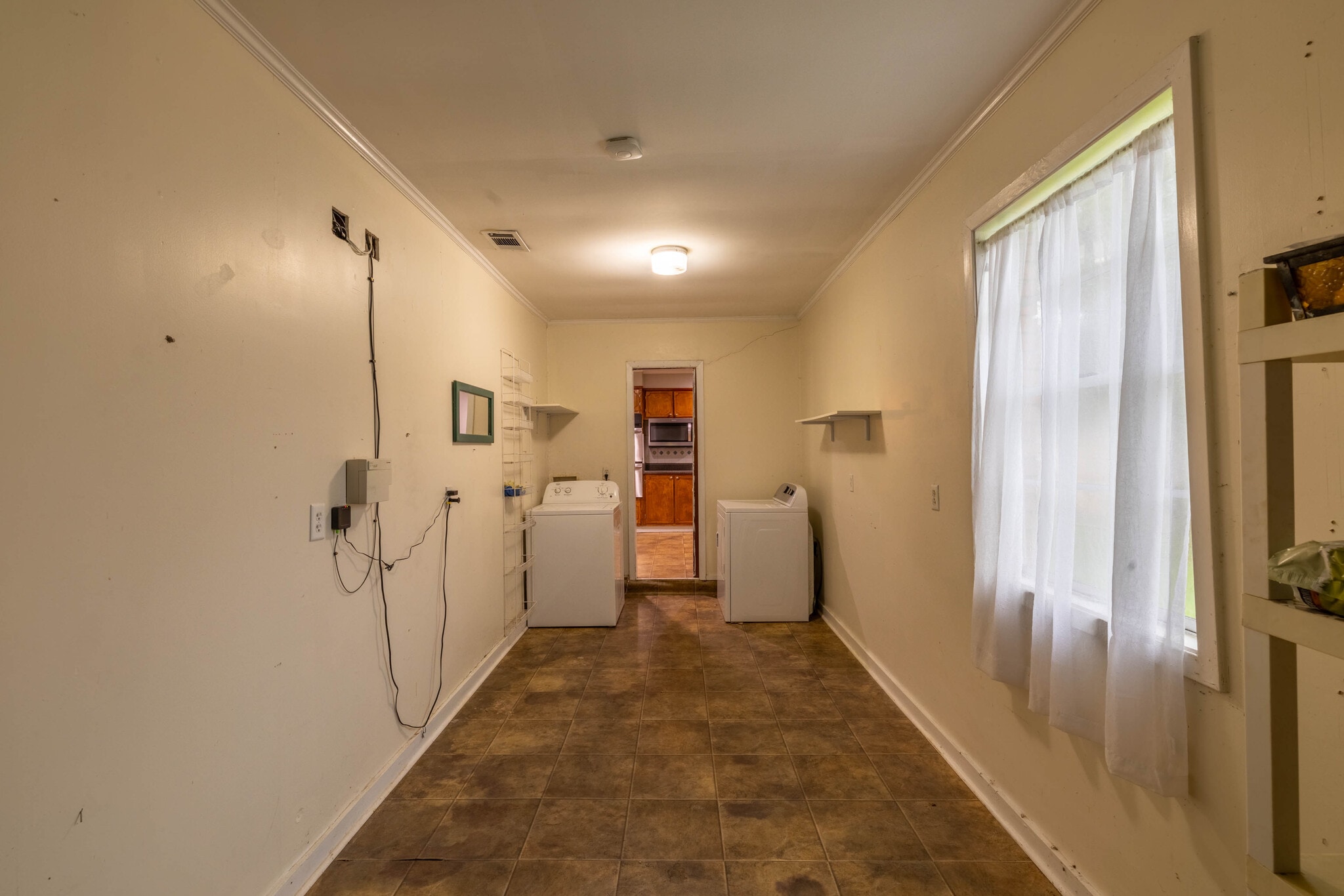 Utility / Laundry Room - 311 Linden Cir