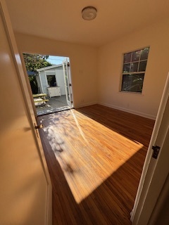 2nd bedroom - 4969 Vincent Ave
