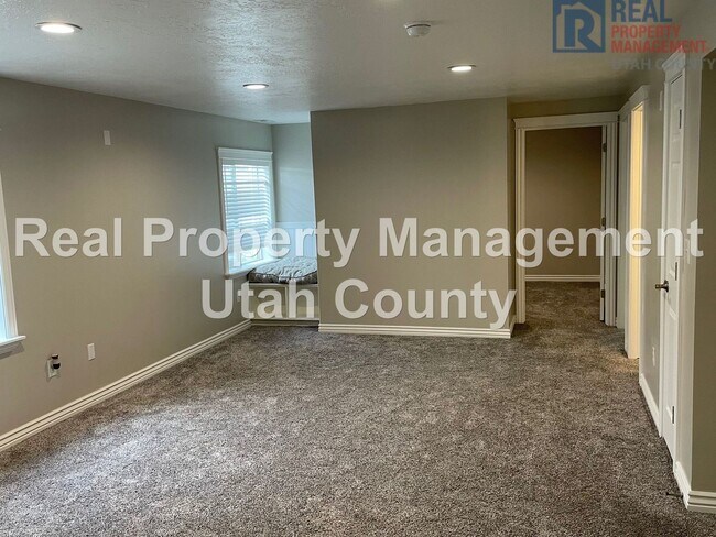 Building Photo - Great American Fork Property