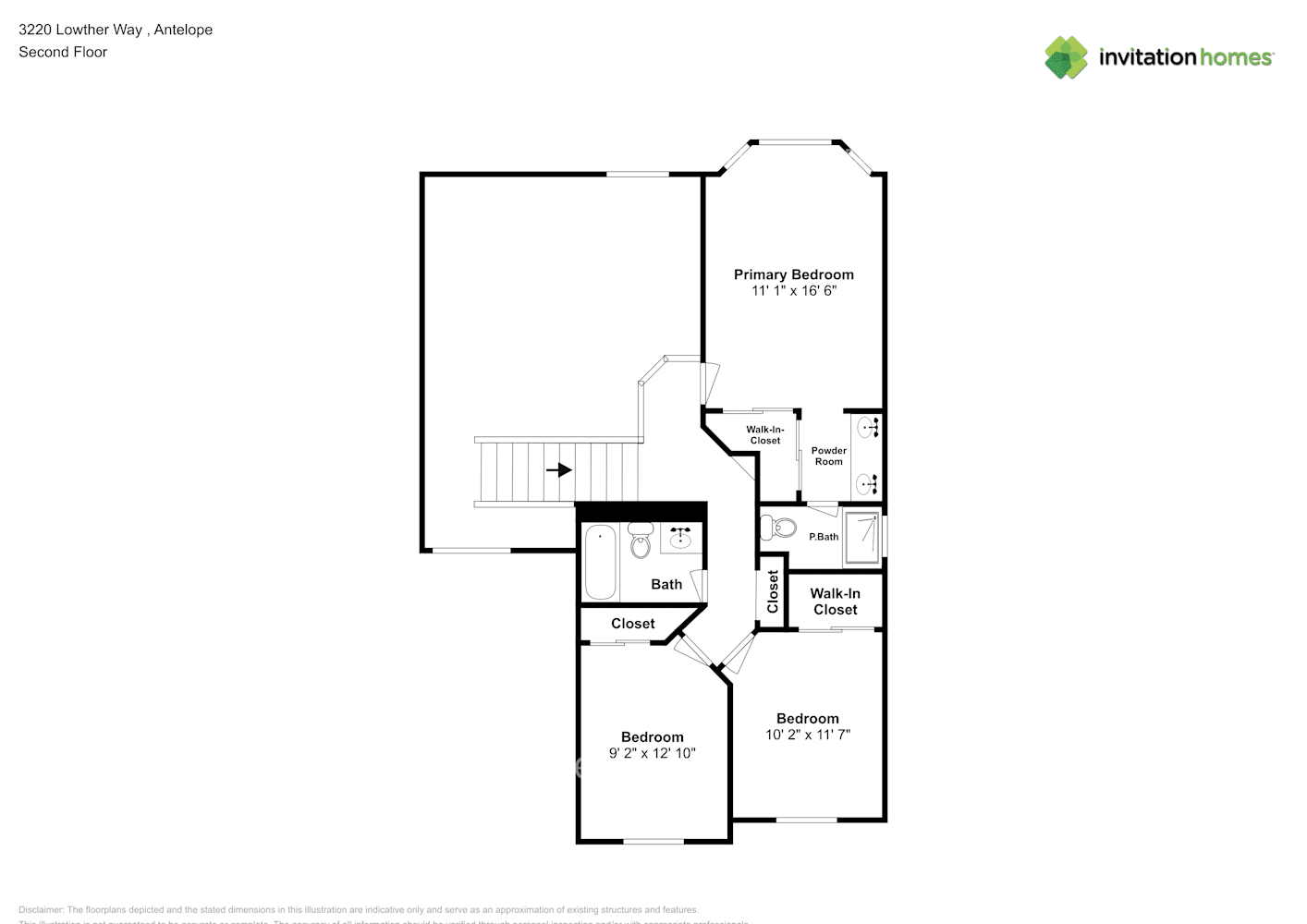 Building Photo - 3220 Lowther Way