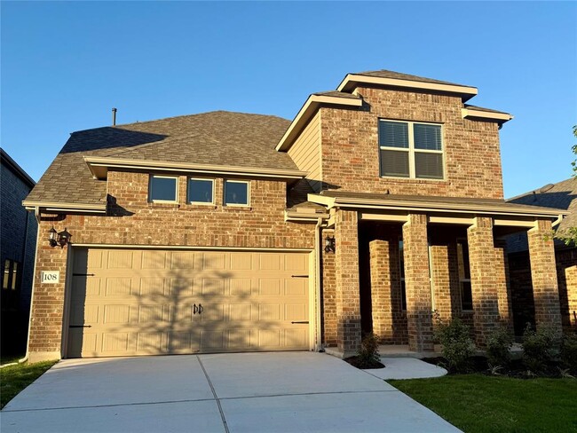 Primary Photo - 108 Raleigh Dr