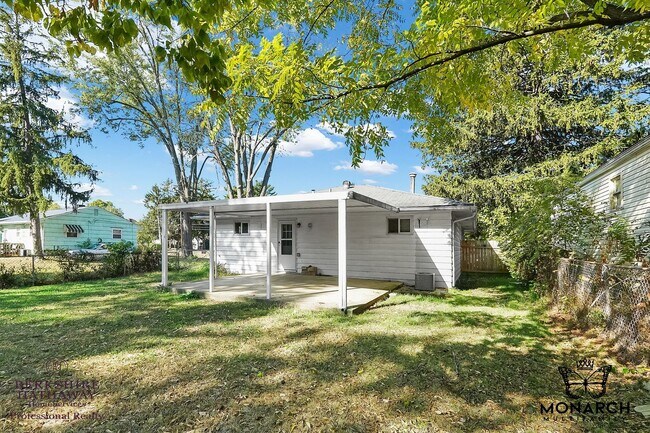 Building Photo - Affordable 3 Bedroom Home