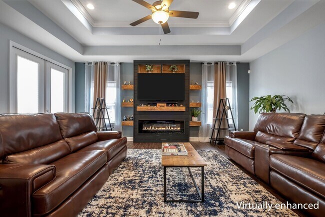 Building Photo - 4354 Bottle Brush Ln