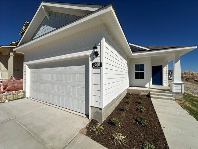 Primary Photo - 2700 Towy Rd