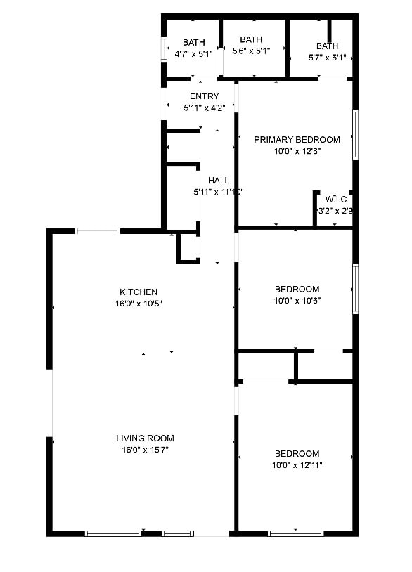 Building Photo - Wilson Place 101