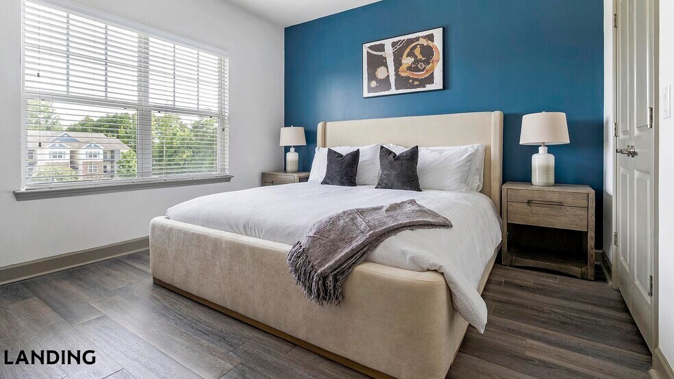 Building Photo - 11010 Northlake Landing Dr