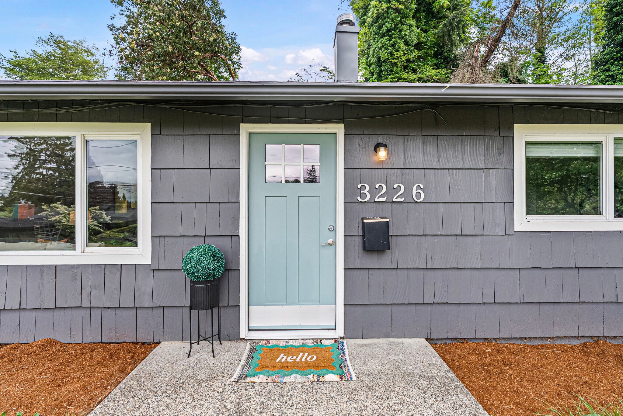 Building Photo - 3226 Halverson Ave