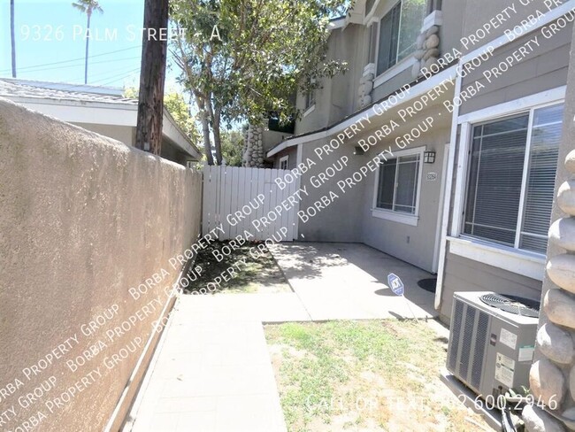 Building Photo - 9326 Palm St