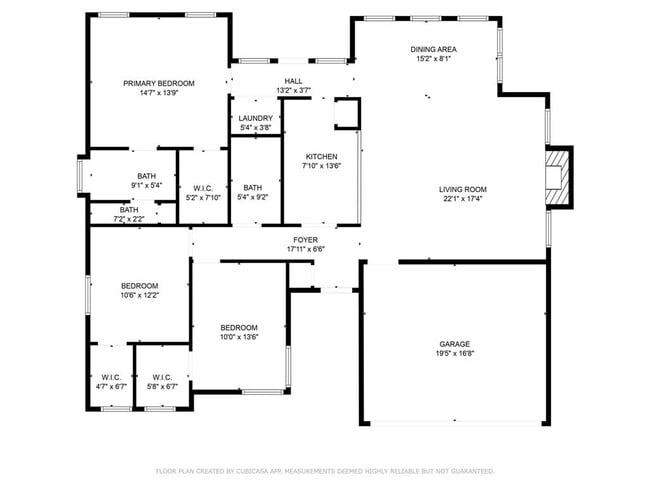 Building Photo - 132 Dolly St